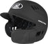 Rawlings Matte R16 w/ Reversible Jaw Guard Batting Helmet